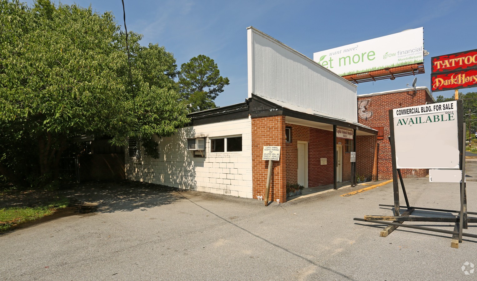 4424 Devine St Cypress Commercial & Investment Real EstateCypress