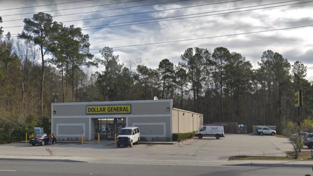 9491 Highway 707 Cypress Commercial & Investment Real EstateCypress