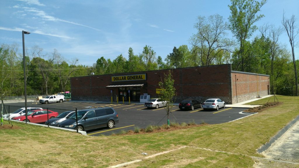 120 E. Winthrope Avenue Cypress Commercial & Investment Real