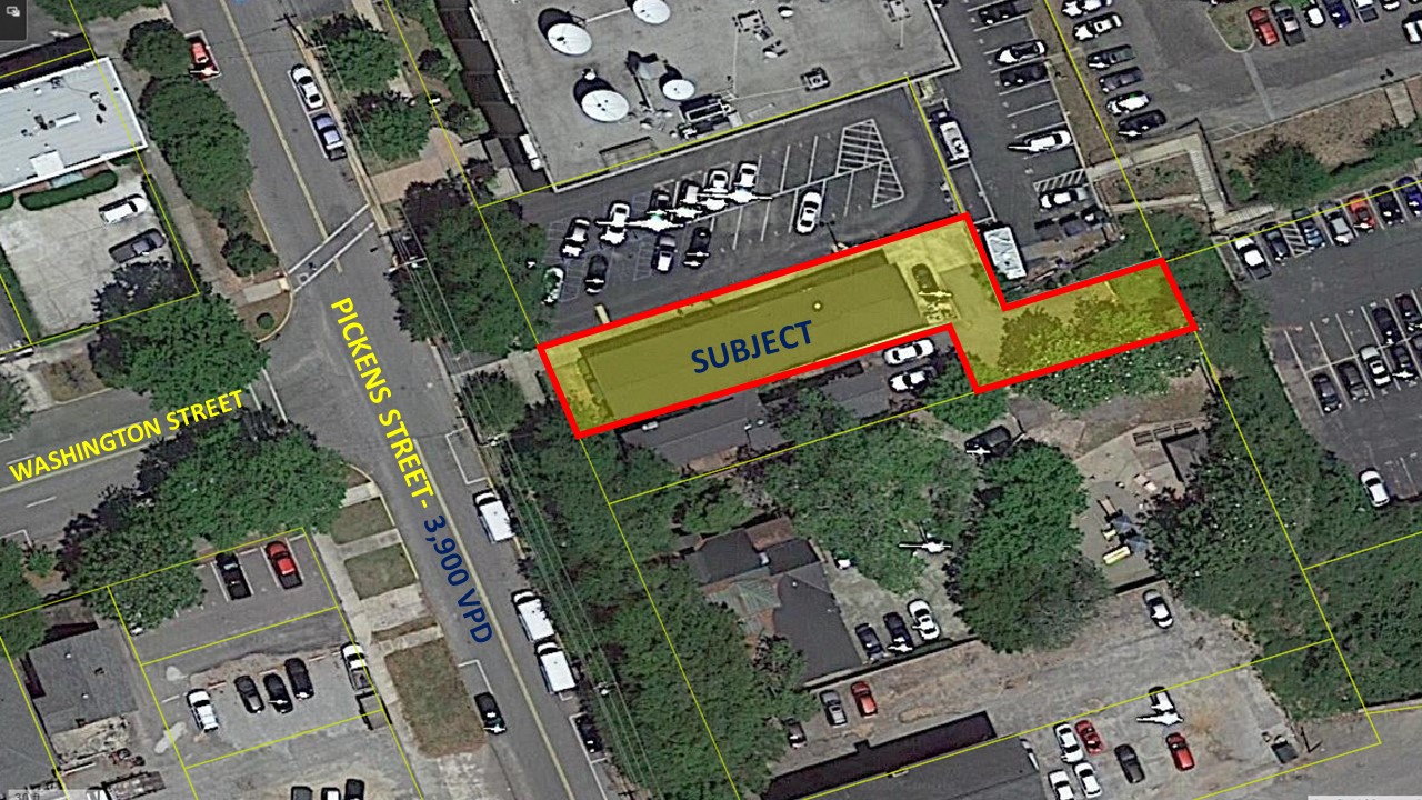 1338 Pickens Street Cypress Commercial & Investment Real