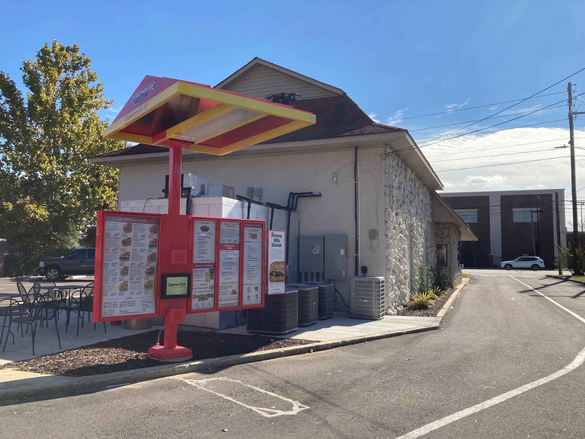 542 Knox Abbott Dr. Cypress Commercial & Investment Real